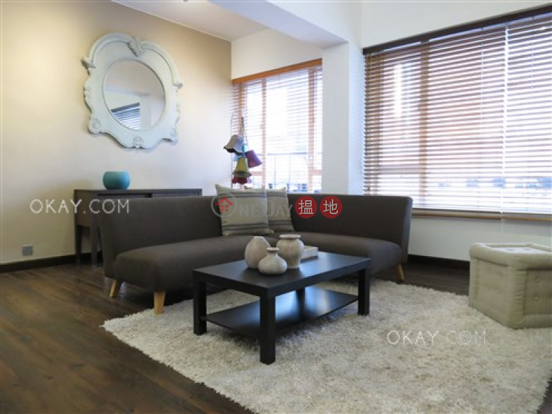 Practical 2 bedroom on high floor | Rental | 55 Elgin Street | Central District Hong Kong Rental | HK$ 33,000/ month
