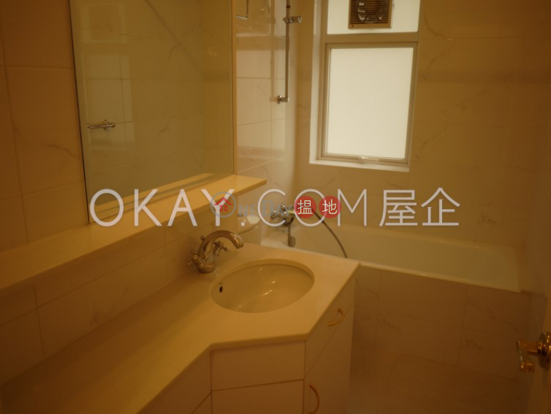 Efficient 4 bedroom with sea views & parking | Rental | 2-28 Scenic Villa Drive | Western District | Hong Kong | Rental | HK$ 80,000/ month