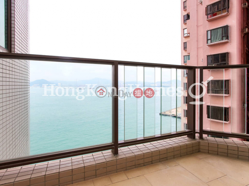 3 Bedroom Family Unit at The Sail At Victoria | For Sale, 86 Victoria Road | Western District, Hong Kong Sales HK$ 20.8M