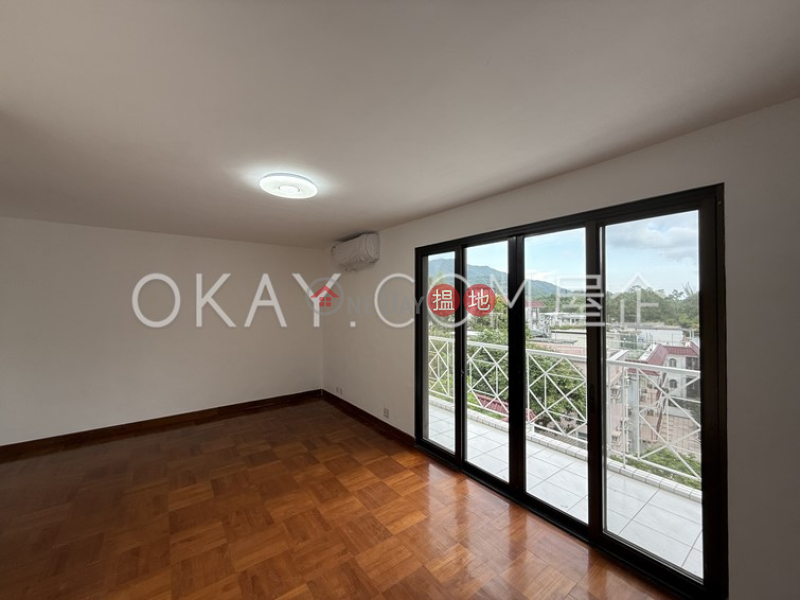 Stylish house with rooftop & balcony | Rental | Tseng Lan Shue Village House 井欄樹村屋 Rental Listings