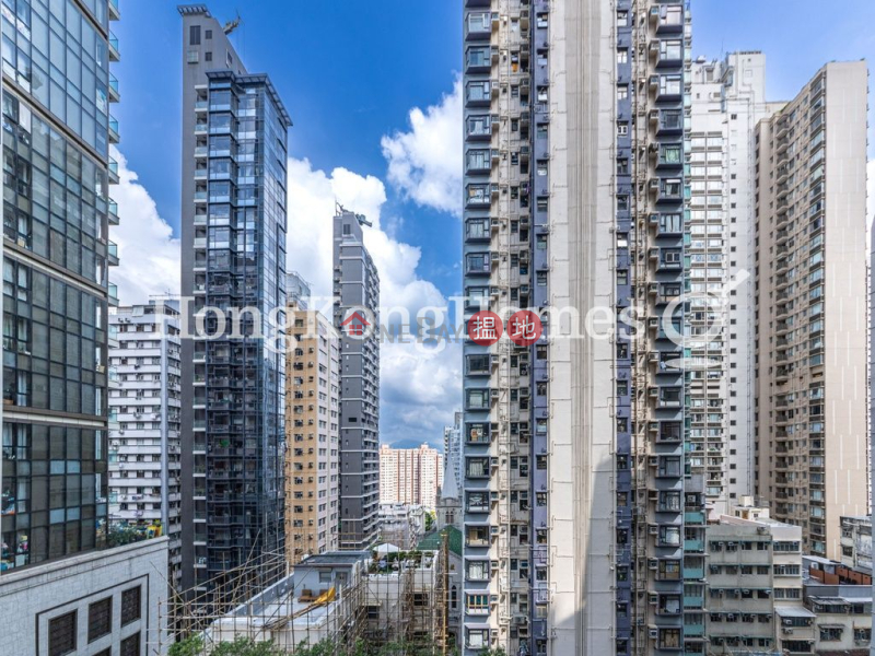 1 Bed Unit at King\'s Hill | For Sale, King\'s Hill 眀徳山 Sales Listings | Western District (Proway-LID199213S)