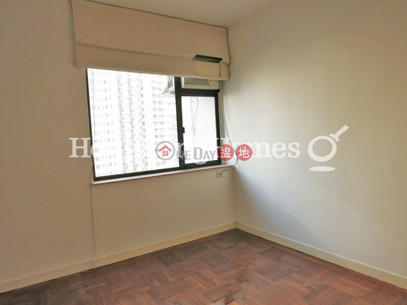 3 Bedroom Family Unit for Rent at Hoover Mansion | 10-16 Oakland Paths | Western District, Hong Kong, Rental HK$ 42,000/ month