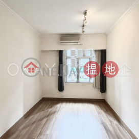 Charming 2 bedroom in Mid-levels West | Rental | Green Field Court 雅景大廈 _0
