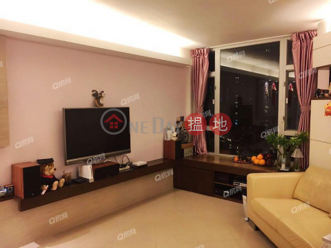 Whampoa Garden Phase 4 Palm Mansions | 3 bedroom High Floor Flat for Rent | Whampoa Garden Phase 4 Palm Mansions 黃埔花園 4期 棕櫚苑 _0