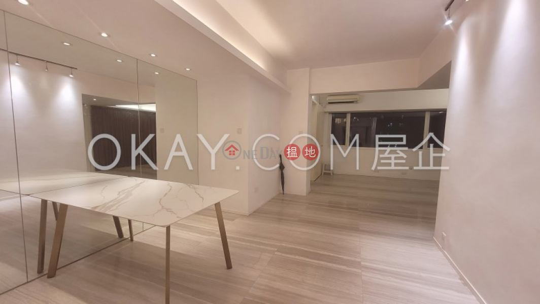 Charming 2 bedroom with parking | Rental 96 Pok Fu Lam Road | Western District | Hong Kong Rental HK$ 38,000/ month