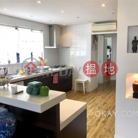 Luxurious 3 bed on high floor with sea views & rooftop | Rental | Discovery Bay, Phase 4 Peninsula Vl Caperidge, 9 Caperidge Drive 愉景灣 4期 蘅峰蘅欣徑 蘅欣徑9號 _0
