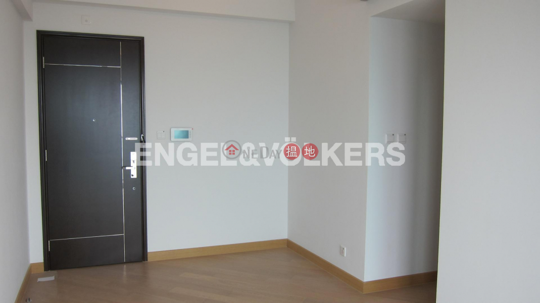 3 Bedroom Family Flat for Sale in Kennedy Town | Belcher\'s Hill 寶雅山 Sales Listings