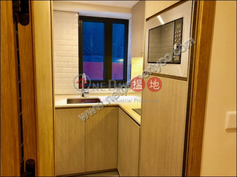 Stylish Apartment for Rent in Wan Chai, Star Studios II Star Studios II | Wan Chai District (A060740)_0