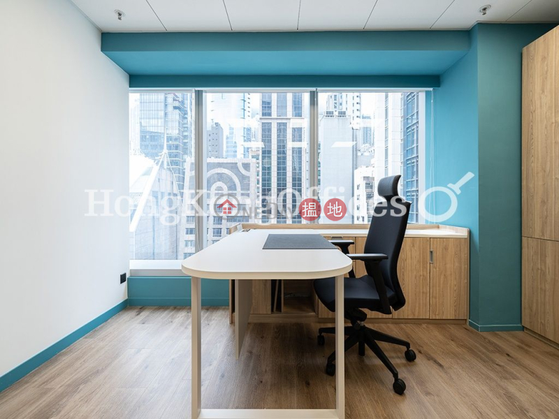 金利豐中心寫字樓租單位出租35皇后大道中 | 中區香港|出租-HK$ 99,100/ 月