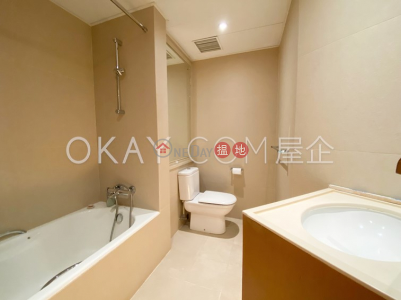 HK$ 95,000/ month | Century Tower 1 Central District Luxurious 4 bedroom with balcony & parking | Rental