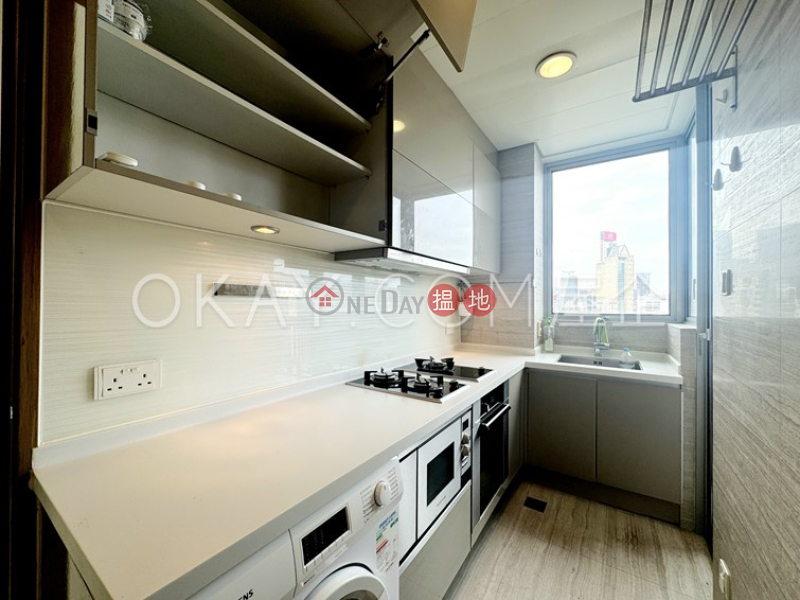 Luxurious 3 bedroom with balcony | For Sale | One Wan Chai 壹環 Sales Listings