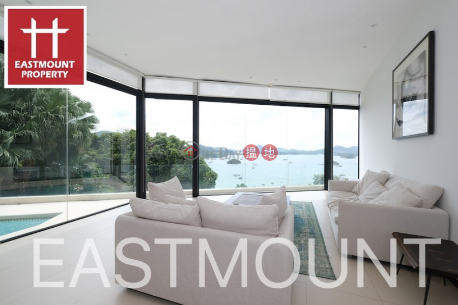 Sai Kung Villa House | Property For Sale in Sea View Villa, Chuk Yeung Road 竹洋路西沙小築-Corner villa house, Neaby Hong Kong Academy | Sea View Villa 西沙小築 Sales Listings