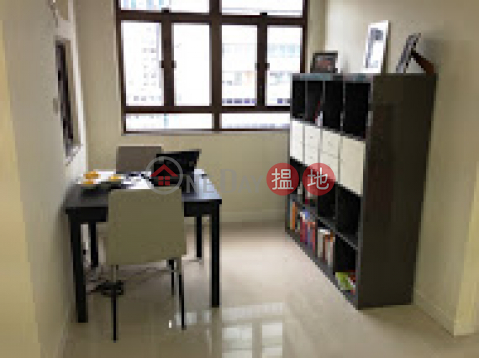 Flat for Rent in Chiu Hin Mansion, Wan Chai | Chiu Hin Mansion 昭憲大廈 _0