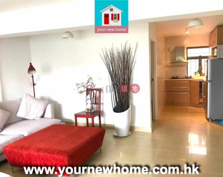 Property Search Hong Kong | OneDay | Residential, Sales Listings, 2 Bedroom Flat in Clearwater Bay | For Sale