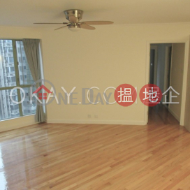 Gorgeous 3 bedroom in Mid-levels West | Rental | Goldwin Heights 高雲臺 _0