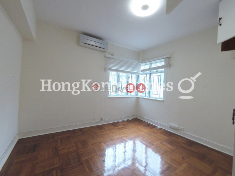 3 Bedroom Family Unit at Evergreen Villa | For Sale 43 Stubbs Road | Wan Chai District | Hong Kong, Sales HK$ 54M