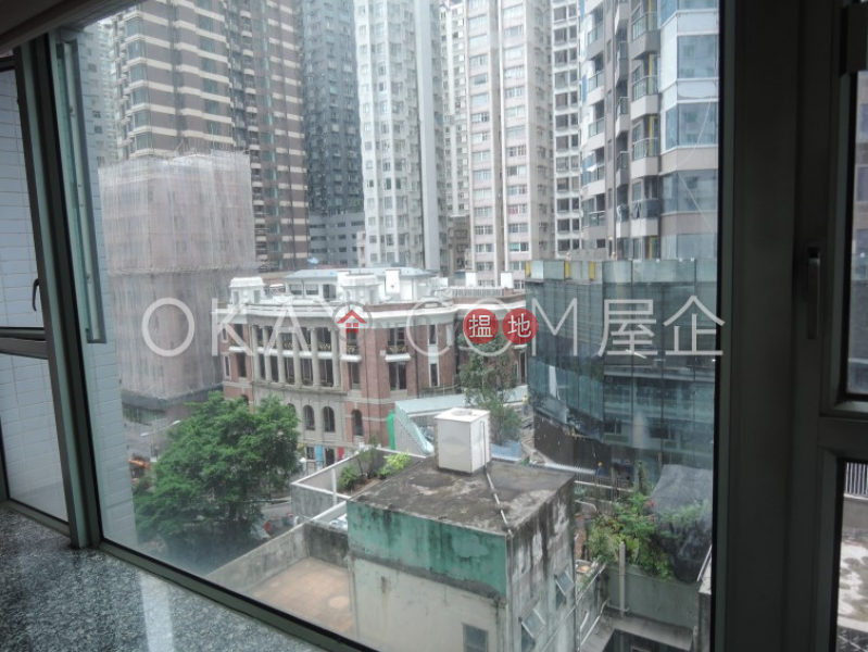 寶華軒|低層|住宅出租樓盤HK$ 48,000/ 月