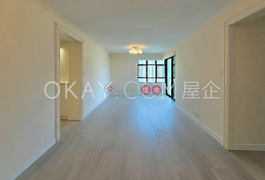 Popular 3 bedroom with sea views & balcony | Rental 11 Discovery Bay Road | Lantau Island | Hong Kong, Rental, HK$ 28,000/ month