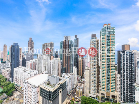 翰林軒2座三房兩廳單位出租, 翰林軒2座 University Heights Block 2 | 西區 (Proway-LID5312R)_0