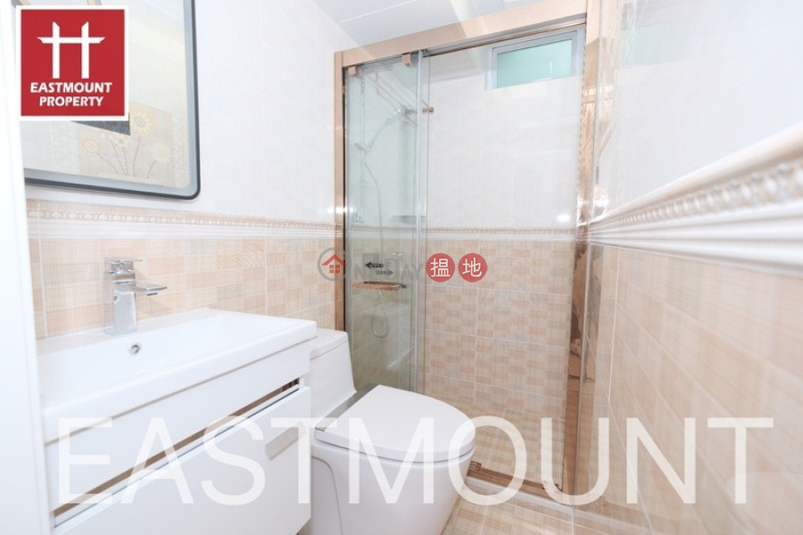 HK$ 6,000萬|西沙小築-西貢西貢 Sea View Villa, Chuk Yeung Road 竹洋路西沙小築別墅出租-全海景, 近西貢市 出售單位