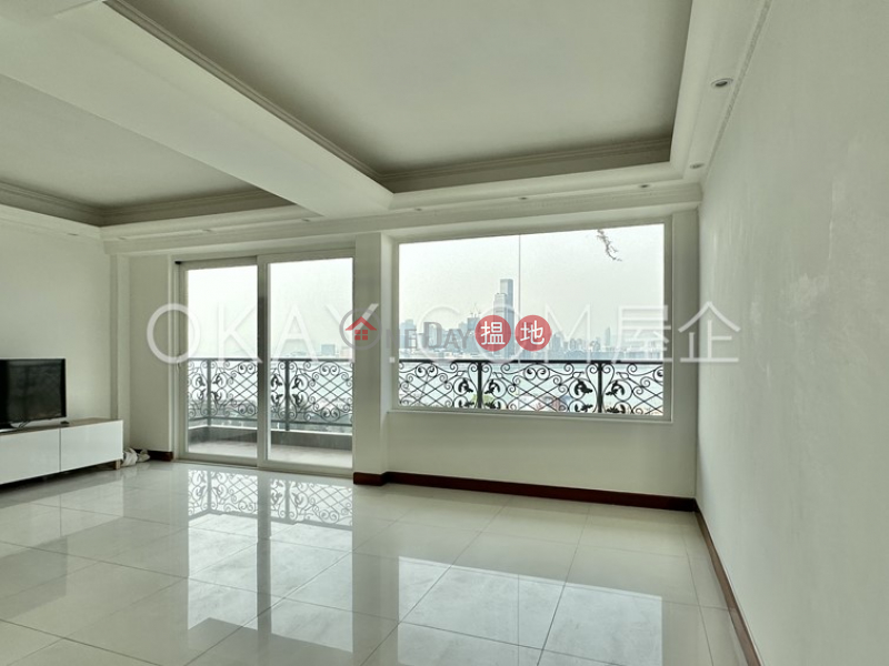 海濱大廈|高層|住宅-出租樓盤HK$ 49,000/ 月