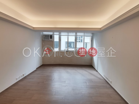 Elegant 3 bedroom with parking | For Sale | Se-Wan Mansion 西園樓 _0