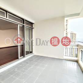 Rare 3 bedroom with balcony & parking | Rental | 111 Mount Butler Road Block C-D 畢拉山道 111 號 C-D座 _0