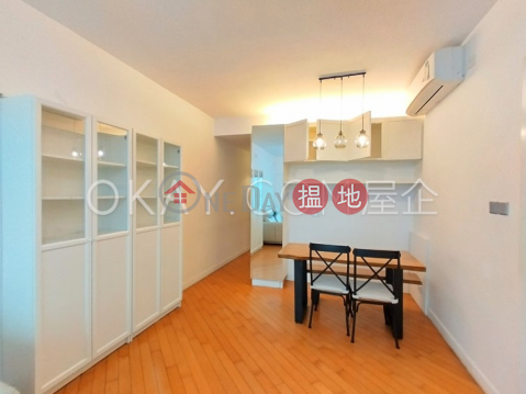 Elegant 3 bedroom on high floor with sea views | For Sale | Sorrento Phase 1 Block 6 擎天半島1期6座 _0