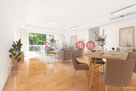 Stylish 3 bedroom with balcony | Rental, Greenville Gardens 嘉苑 | Wan Chai District (OKAY-R58908)_0
