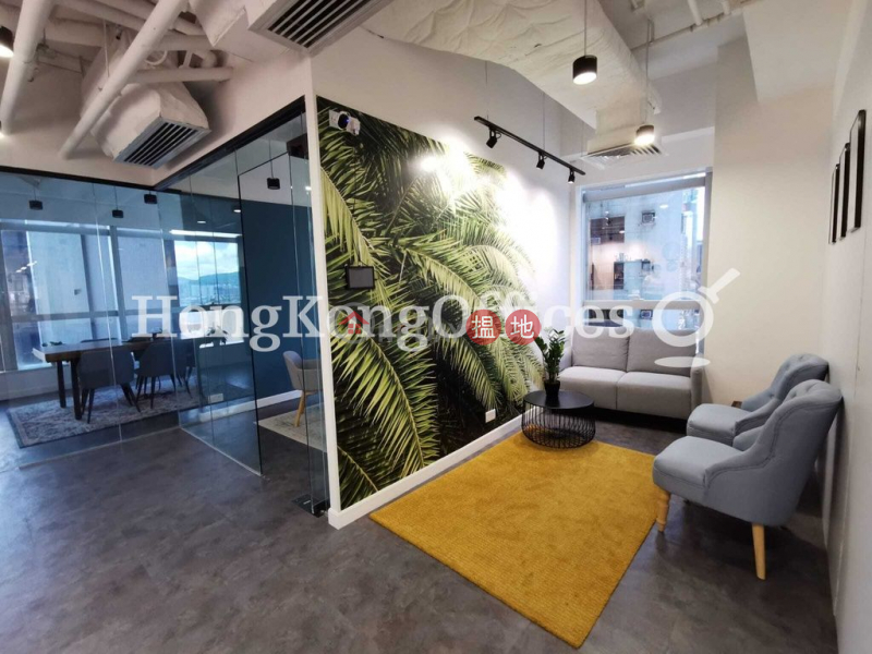 Nam Wo Hong Building | Middle, Office / Commercial Property Rental Listings, HK$ 81,390/ month