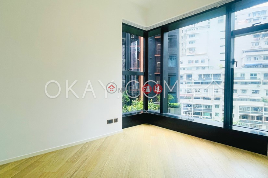 3房2廁,星級會所,露台柏傲山 5座出售單位|柏傲山 5座(Tower 5 The Pavilia Hill)出售樓盤 (OKAY-S291786)