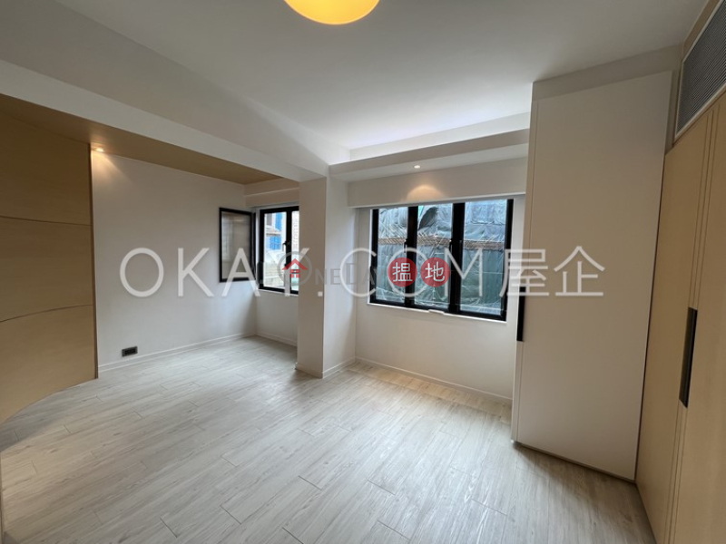 HK$ 3,800萬-恆柏園|西區-3房2廁,實用率高,極高層,連車位恆柏園出售單位