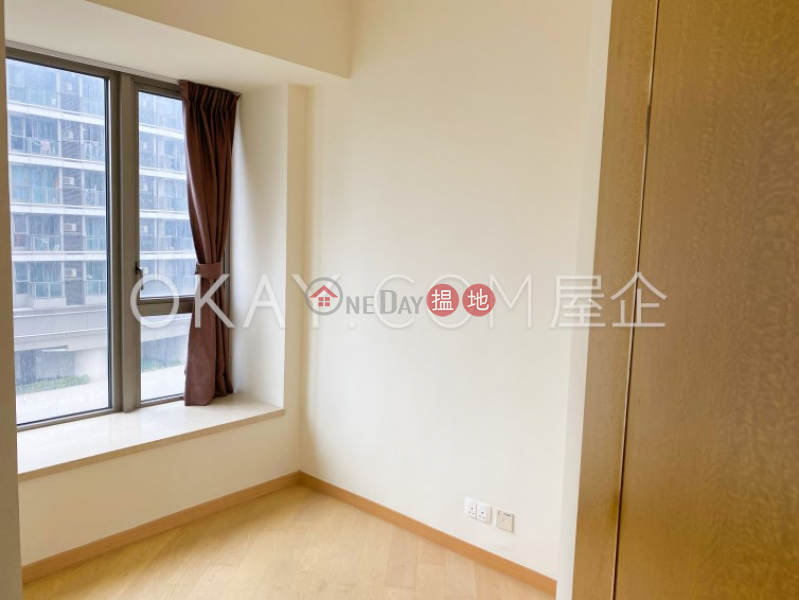 HK$ 62,000/ month | Grand Austin Tower 1, Yau Tsim Mong | Lovely 4 bedroom with balcony | Rental