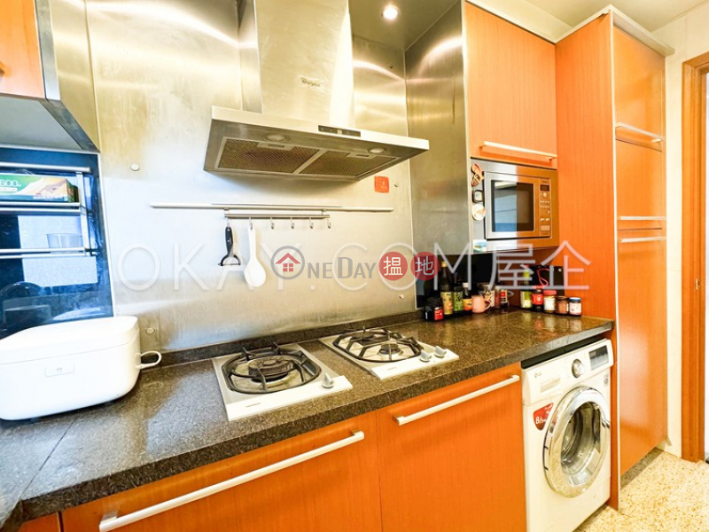 Charming 1 bedroom in Kowloon Station | For Sale | 1 Austin Road West | Yau Tsim Mong | Hong Kong, Sales | HK$ 11.5M