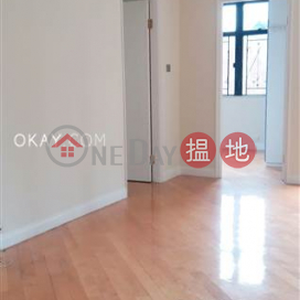 Unique 2 bedroom with balcony & parking | Rental | Scenic Heights 富景花園 _0