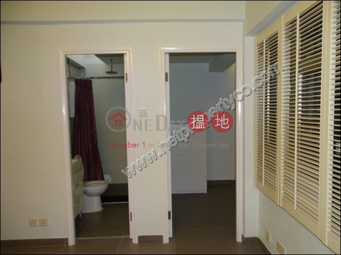 Apartment for Sale in Mid-Level Central, All Fit Garden 百合苑 | Western District (A060434)_0
