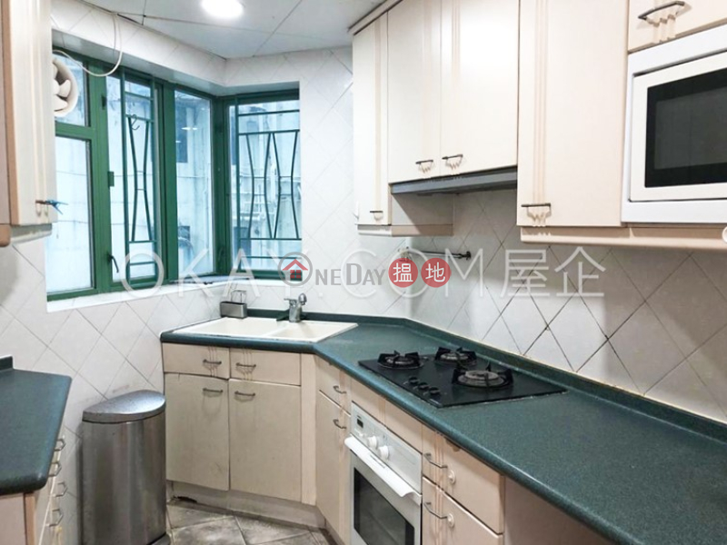 HK$ 40,000/ month | Y.I, Wan Chai District, Lovely 3 bedroom in Tai Hang | Rental
