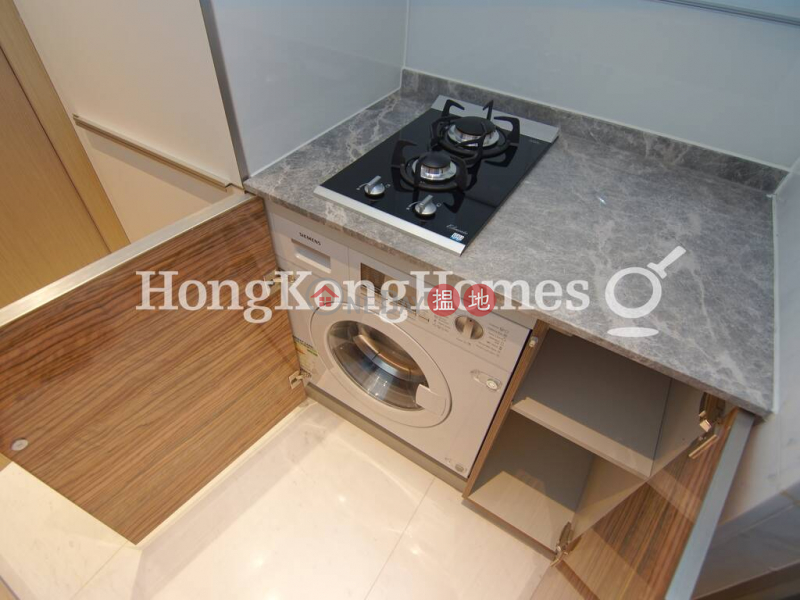 HK$ 29,000/ 月-曉譽-西區曉譽兩房一廳單位出租