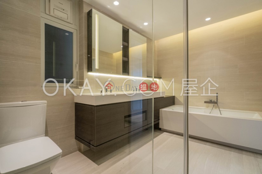Property Search Hong Kong | OneDay | Residential | Rental Listings, Gorgeous 4 bedroom with balcony & parking | Rental