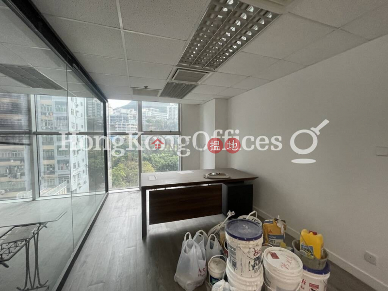 Office Unit for Rent at Times Media Centre 133 Wan Chai Road | Wan Chai District, Hong Kong, Rental HK$ 103,290/ month