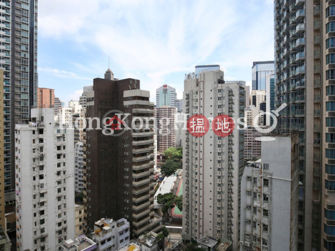 1 Bed Unit for Rent at The Avenue Tower 2 | The Avenue Tower 2 囍匯 2座 _0