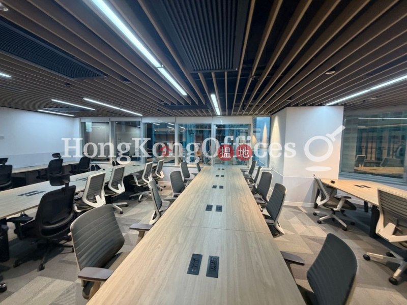 友邦廣場寫字樓租單位出租183電氣道 | 東區|香港-出租|HK$ 113,442/ 月