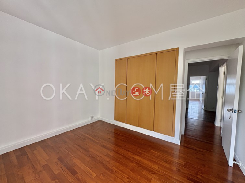 Property Search Hong Kong | OneDay | Residential | Rental Listings | Beautiful 4 bedroom with balcony & parking | Rental