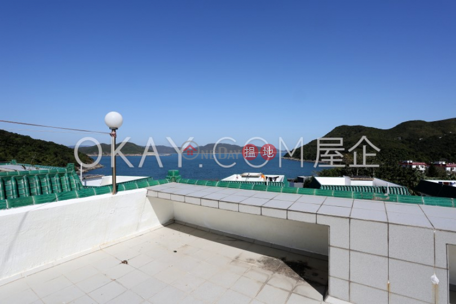 Property Search Hong Kong | OneDay | Residential, Rental Listings Tasteful house with sea views, rooftop & balcony | Rental