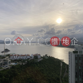 3房2廁,極高層,連車位,露台《南灣大廈出售單位》