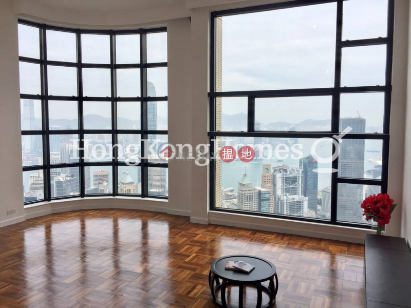 3 Bedroom Family Unit for Rent at Queen\'s Garden | 9 Old Peak Road | Central District, Hong Kong | Rental HK$ 125,000/ month