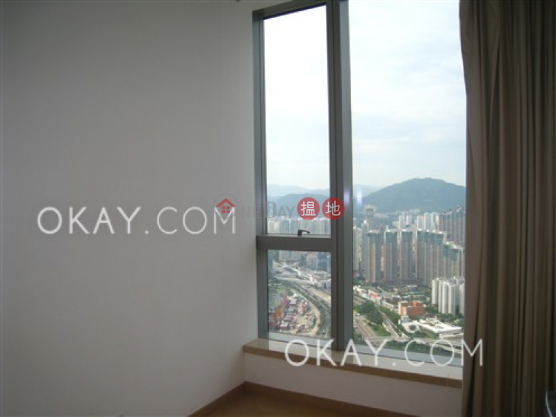 Property Search Hong Kong | OneDay | Residential | Rental Listings | Exquisite 3 bedroom on high floor with sea views | Rental