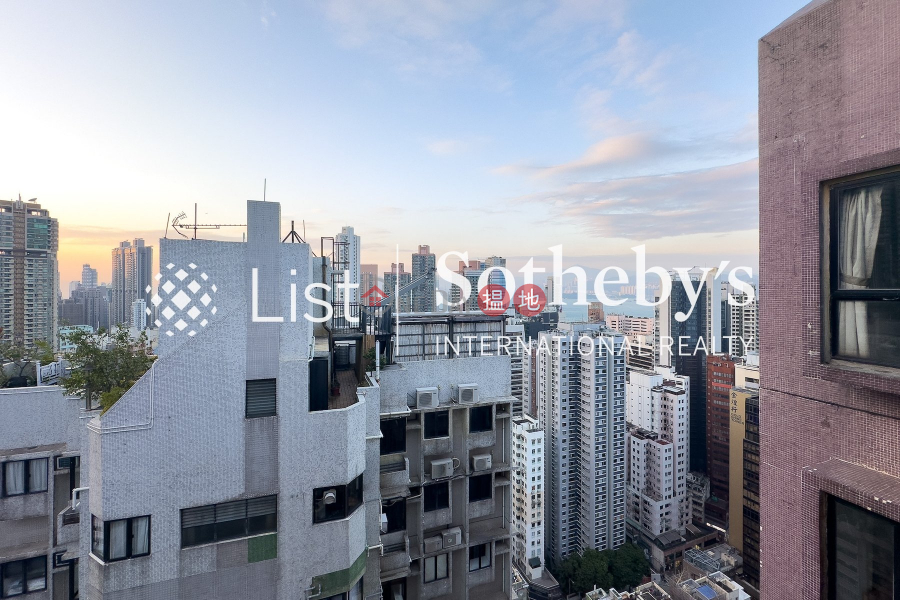 Property for Sale at Rich View Terrace with 1 Bedroom | 26 Square Street | Central District, Hong Kong | Sales, HK$ 9.38M