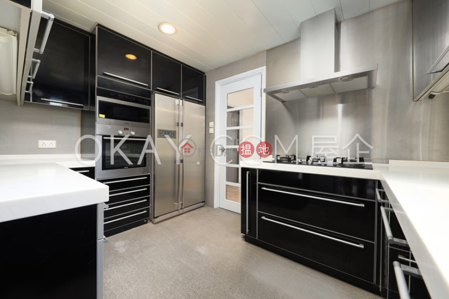 Efficient 3 bedroom with sea views, balcony | Rental 52-54 Mount Davis Road | Western District, Hong Kong | Rental HK$ 80,000/ month