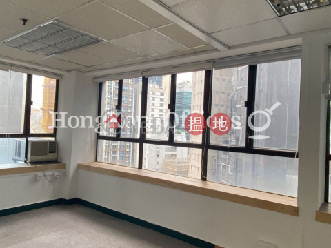 Office Unit for Rent at Car Po Commercial Building | Car Po Commercial Building 嘉寶商業大廈 _0